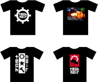 tshirts